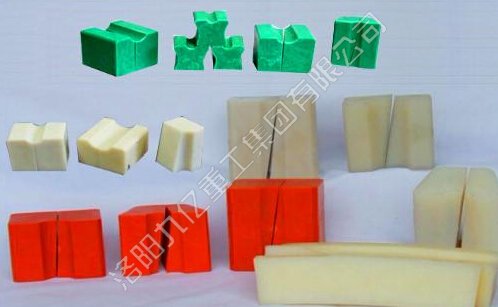 襯塊、過渡塊