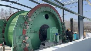 2023年礦井提升機(jī)設(shè)備技術(shù)培訓(xùn)班開始報名了！