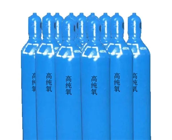 合肥工業(yè)氣體氧氣在儲運時都應當注意些什么？