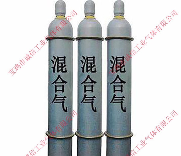 你了解混合氣體嗎？和小編一起看看吧。