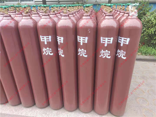 高純氣體的供應(yīng)系統(tǒng)有哪些形式？你知道嗎？