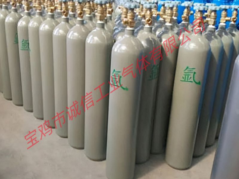 液氬和氬有什么區(qū)別？