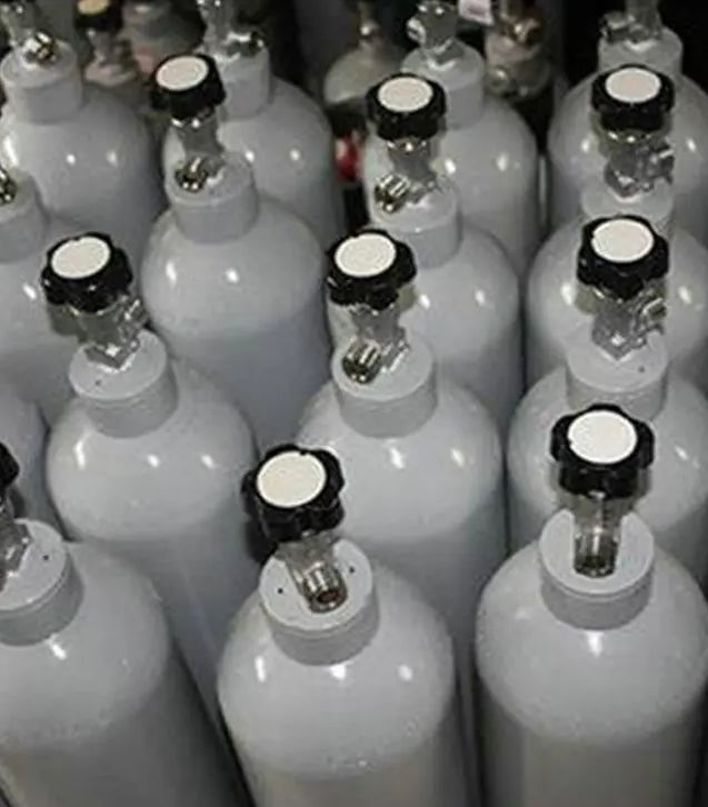 甲烷氣體傳感器是什么？礦用標準氣體廠家