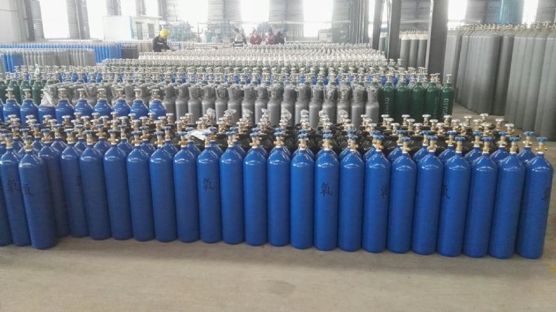 氧氣氣體的作用有哪些？