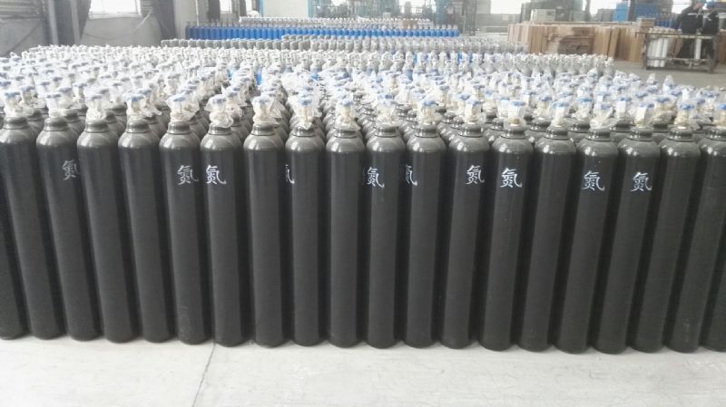西安混合氣體—混合氣體的性質(zhì)與應用都有哪些？
