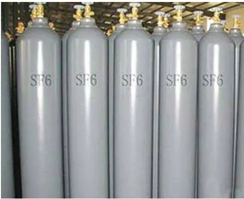六氟化硫氣體泄漏檢測方法都有哪幾種？